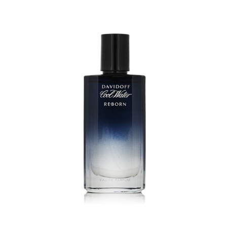 Davidoff Cool Water Reborn for Him Eau De Parfum 50 ml kvepalai vyrams
