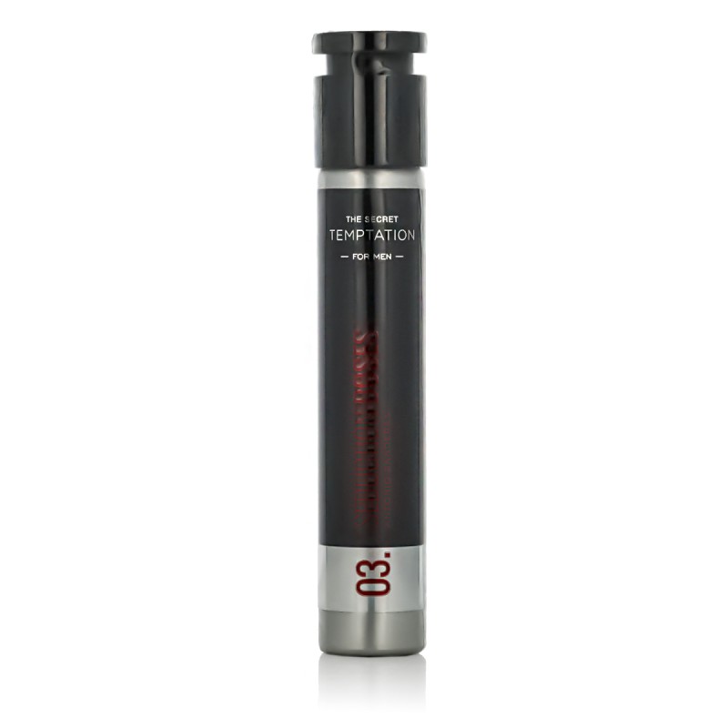 Antonio Banderas The Secret Temptation 03. Seduction Doses Eau De Toilette 30 ml kvepalai vyrams