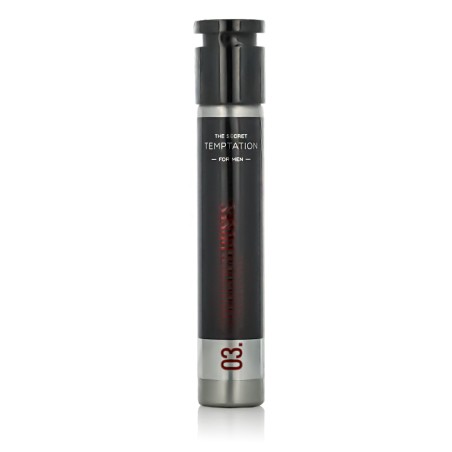 Antonio Banderas The Secret Temptation 03. Seduction Doses Eau De Toilette 30 ml kvepalai vyrams