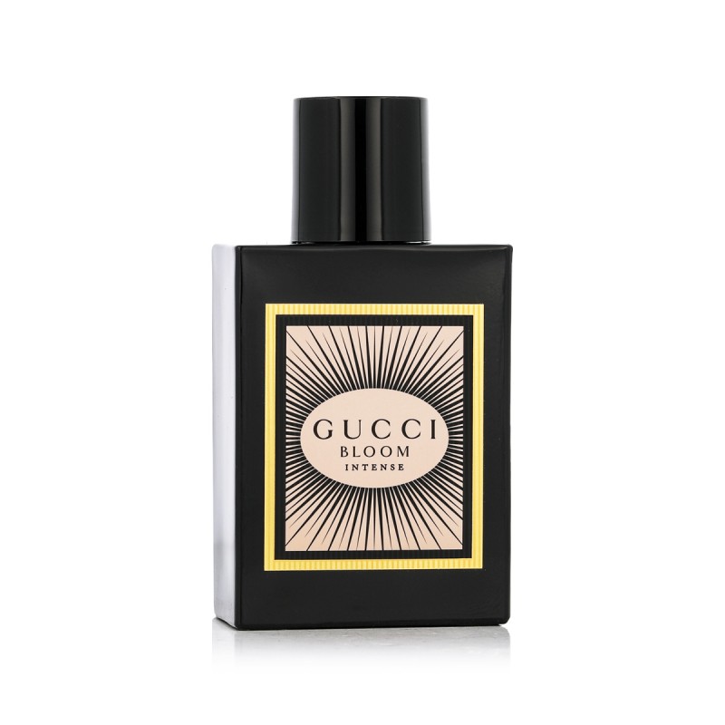 Gucci Bloom Intense Eau De Parfum Intense 50 ml kvepalai moterims