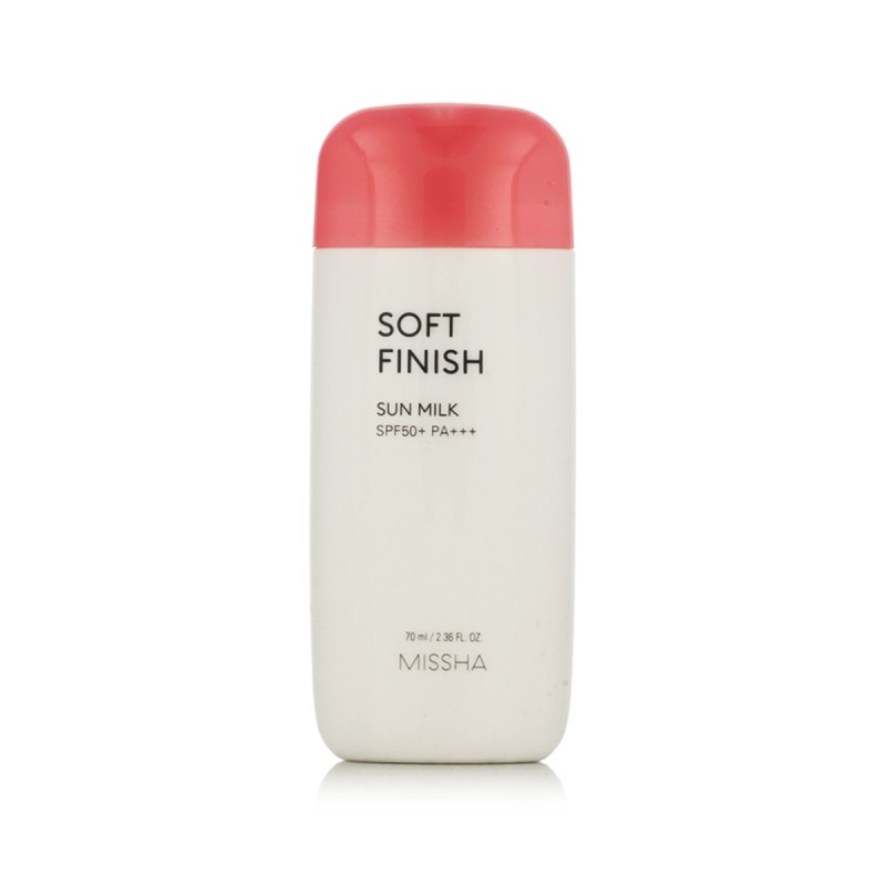 MISSHA All Around Safe Block Sun Milk SPF 50+70 ml