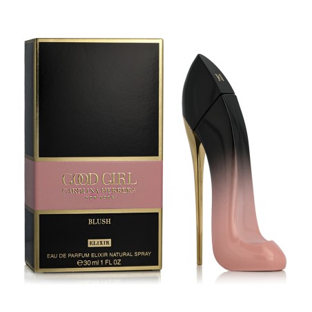 Carolina Herrera Good Girl Blush Elixir Eau De Parfum 30 ml kvepalai moterims