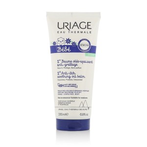 Uriage Bébé 1st Anti-Itch Soothing Oil Balm 200 ml