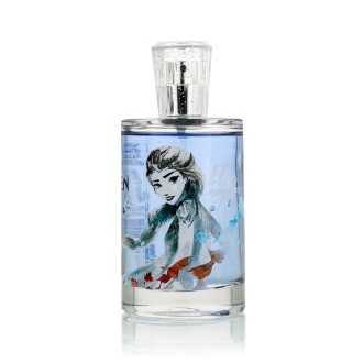 Disney Frozen Elsa Eau De Toilette 100 ml 2