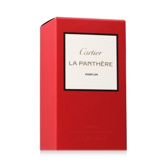 Cartier La Panthère Parfum 50 ml kvepalai moterims