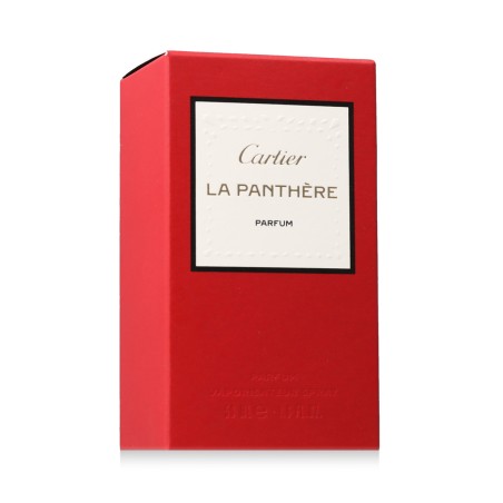 Cartier La Panthère Parfum 50 ml kvepalai moterims
