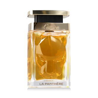 Cartier La Panthère Parfum 50 ml kvepalai moterims 2