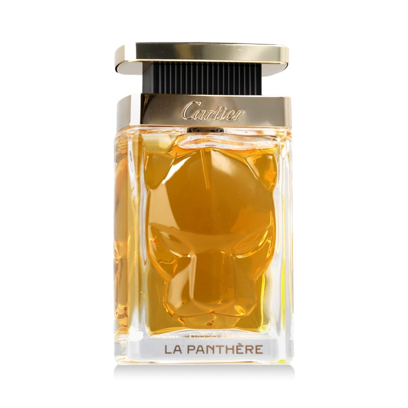 Cartier La Panthère Parfum 50 ml kvepalai moterims