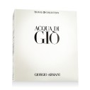 Giorgio Armani Acqua di Giò Pour Homme EDT Refillable 100 ml + DST 75 g vyrams