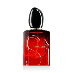 Giorgio Armani Sì Passione Intense (2024) Eau De Parfum Refillable 50 ml (woman) 2
