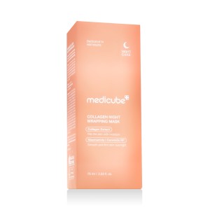 Medicube Collagen Night Wrapping Mask 75 ml