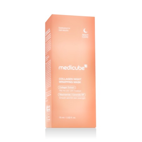 Medicube Collagen Night Wrapping Mask 75 ml