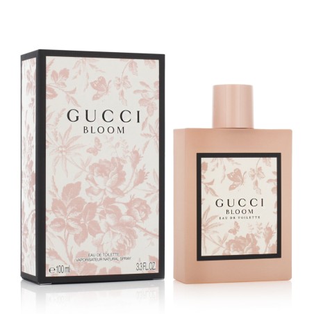 Gucci Bloom Eau De Toilette 100 ml kvepalai moterims