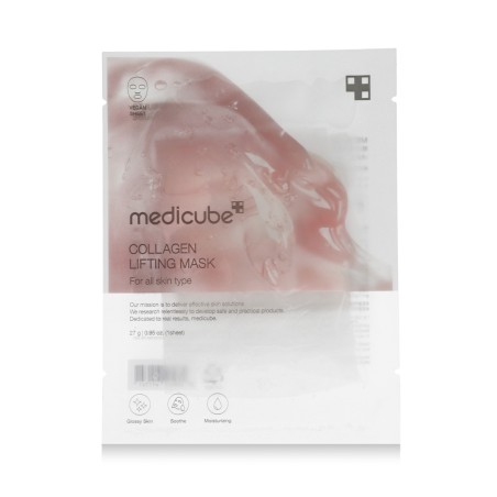 Medicube Collagen Lifting Mask 27 g