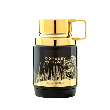 Armaf Odyssey Wild One Gold Edition Eau De Parfum 60 ml kvepalai vyrams
