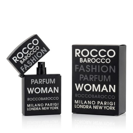 Roccobarocco Fashion Woman Eau De Parfum 75 ml kvepalai moterims