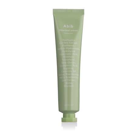 Abib Heartleaf Creme Calming Tube 75 ml