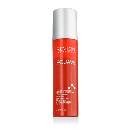 Revlon Professional Equave Curls Definition Instant Detangling Conditioner 200 ml