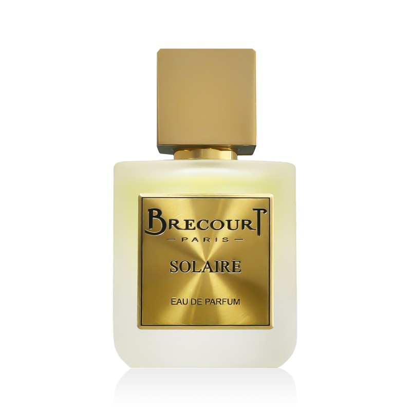 Brecourt Solaire Eau De Parfum 50 ml (unisex)