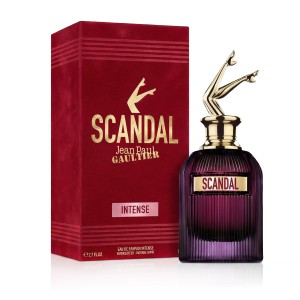Jean Paul Gaultier Scandal Intense Eau De Parfum Intense 80 ml (woman)