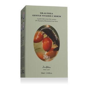Dr.Althea Gentle Vitamin C Serum 30 ml