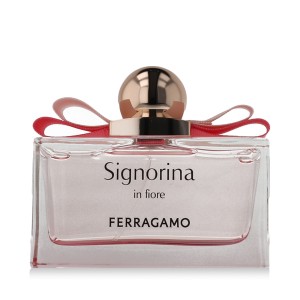 Ferragamo Signorina in Fiore Eau De Toilette 100 ml (woman) 2