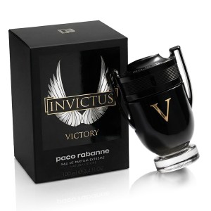 Rabanne Invictus Victory Eau De Parfum Extrême 50 ml kvepalai vyrams