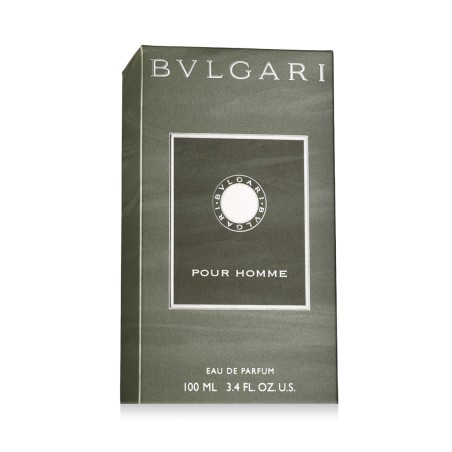 Bvlgari Pour Homme Eau De Parfum 100 ml kvepalai vyrams