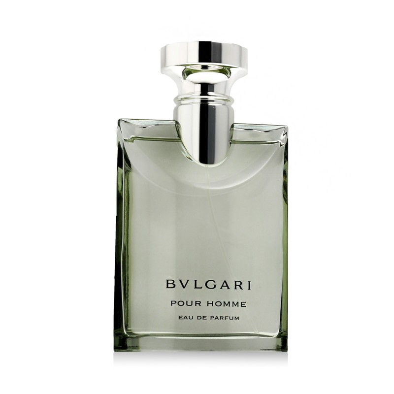 Bvlgari Pour Homme Eau De Parfum 100 ml kvepalai vyrams