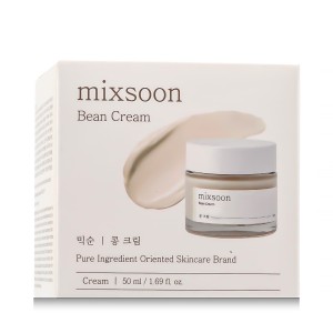 Mixsoon Bean Cream 50 ml