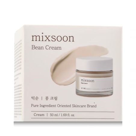 Mixsoon Bean Cream 50 ml