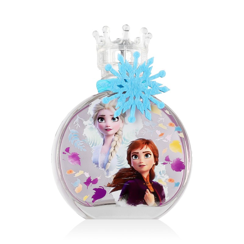 Disney Frozen Eau De Toilette 100 ml