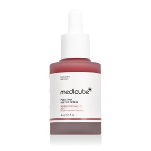 Medicube PDRN Pink Peptide Serum 30 ml 2