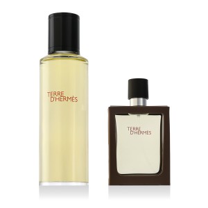 Hermès Terre D'Hermès EDT 30 ml + EDT Refill 125 ml (man) 2