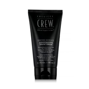 American Crew Shaving Skincare Moisturizing Shave Cream 150 ml