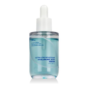 Isntree Hyaluronic Acid Ultra-Low Molecular Serum 50 ml 2