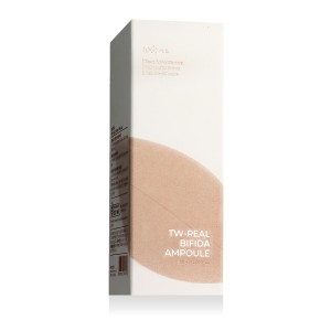 Isntree TW-Real Bifida Ampoule 50 ml