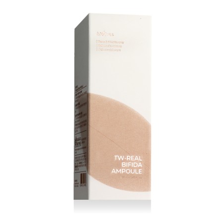 Isntree TW-Real Bifida Ampoule 50 ml