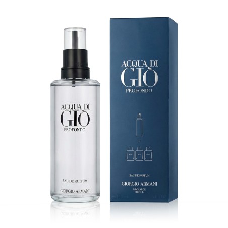 Giorgio Armani Acqua di Giò Profondo Eau De Parfum Refill 150 ml (man)