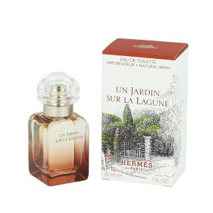 Hermès Un Jardin Sur La Lagune Eau De Toilette 30 ml kvepalai unisex