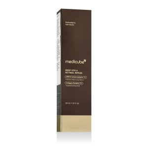 Medicube Deep Vita A Retinol Serum 30 ml