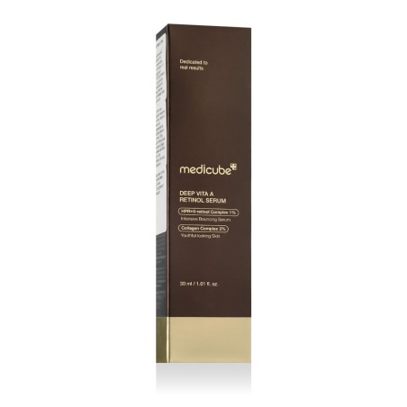 Medicube Deep Vita A Retinol Serum 30 ml