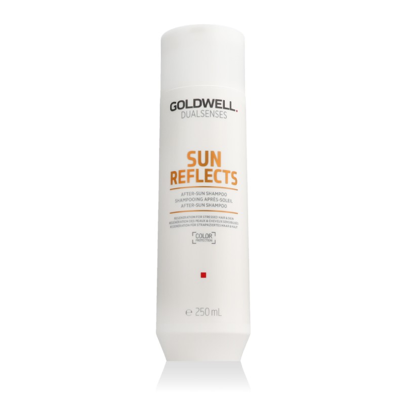 Goldwell Dualsenses Sun Reflects After-Sun Shampoo 250 ml