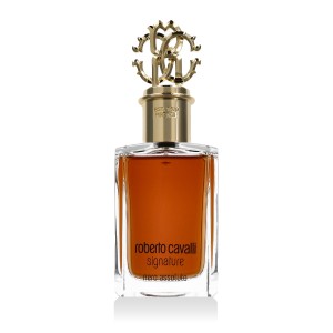 Roberto Cavalli Signature Nero Assoluto Eau De Parfum - tester 100 ml (woman)