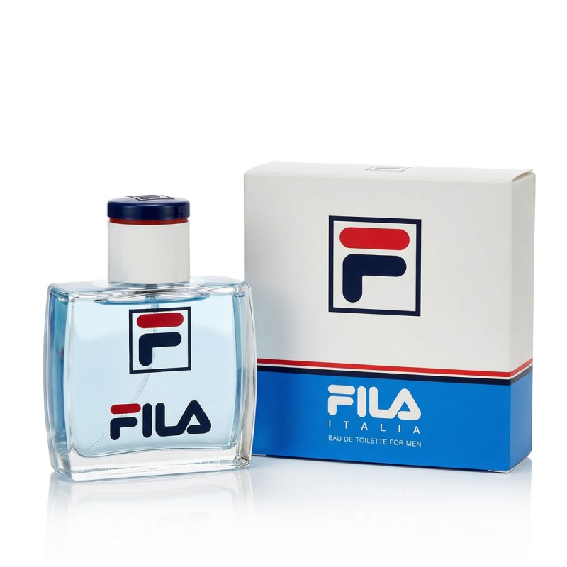 Fila Fila for Men Eau De Toilette 100 ml kvepalai vyrams