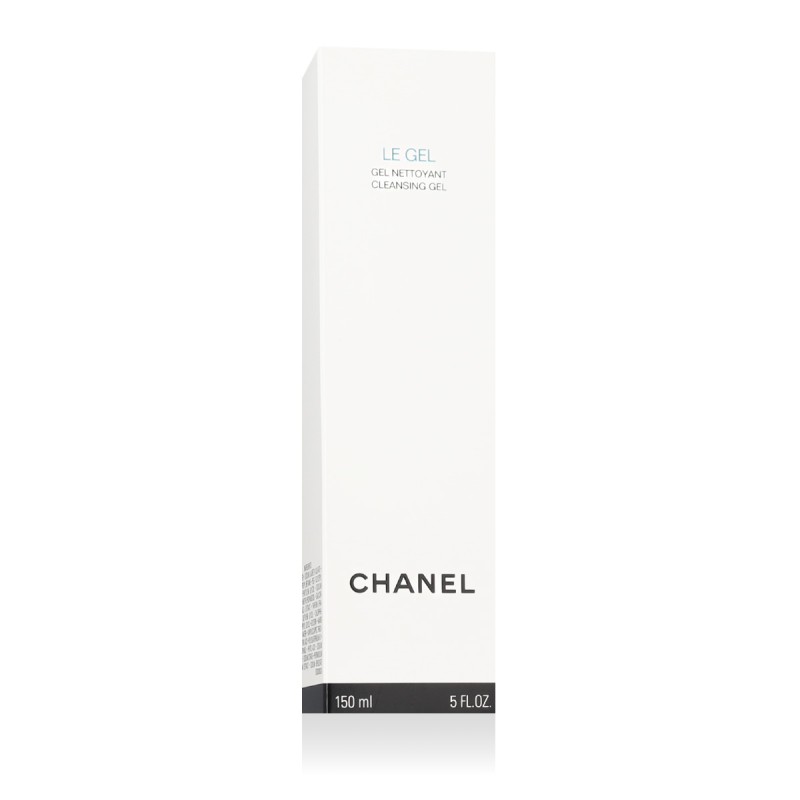 Chanel Le Gel Anti-Pollution Cleansing Gel 150 ml