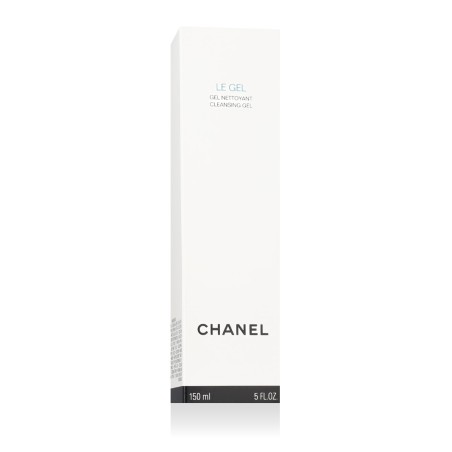 Chanel Le Gel Anti-Pollution Cleansing Gel 150 ml