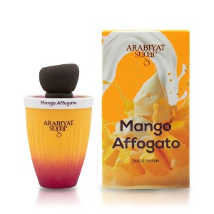 Arabiyat Sugar Mango Affogato Eau De Parfum 100 ml (unisex)