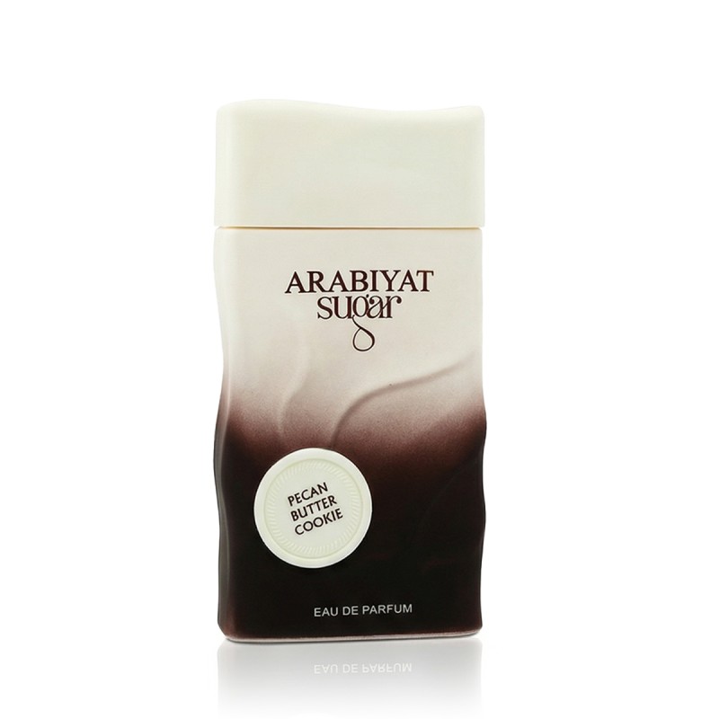 Arabiyat Sugar Pecan Butter Cookie Eau De Parfum - tester 100 ml kvepalai unisex