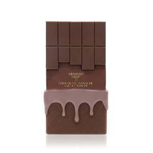 Arabiyat Sugar Chocolate Ganache Eau De Parfum - tester 100 ml kvepalai unisex